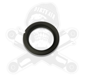 Gauge Adapter Ring 2014-newer touring dash